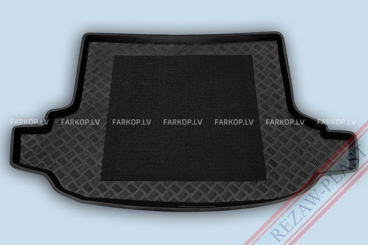 Trunk mats  SUBARU FORESTER