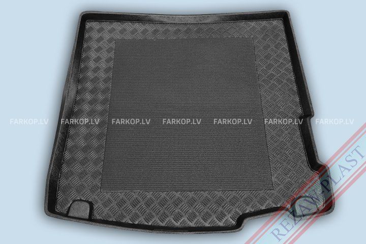 Trunk mats  FORD MONDEO