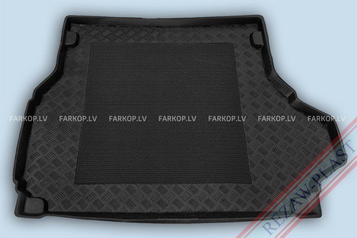 Trunk mats  LANDROVER RANGE ROVER