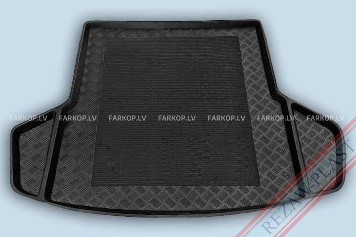 Trunk mats  TOYOTA AVENSIS