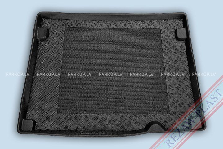 Trunk mats  RENAULT KANGOO