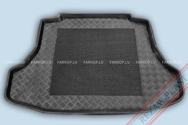 Trunk mats  HONDA CIVIC