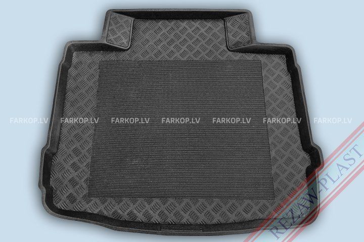 Trunk mats  OPEL INSIGNIA