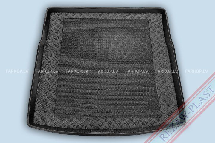 Trunk mats  OPEL INSIGNIA