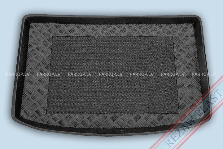 Trunk mats  HYUNDAI IX 20