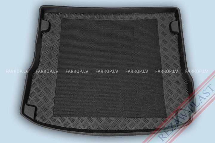 Trunk mats  AUDI Q 5