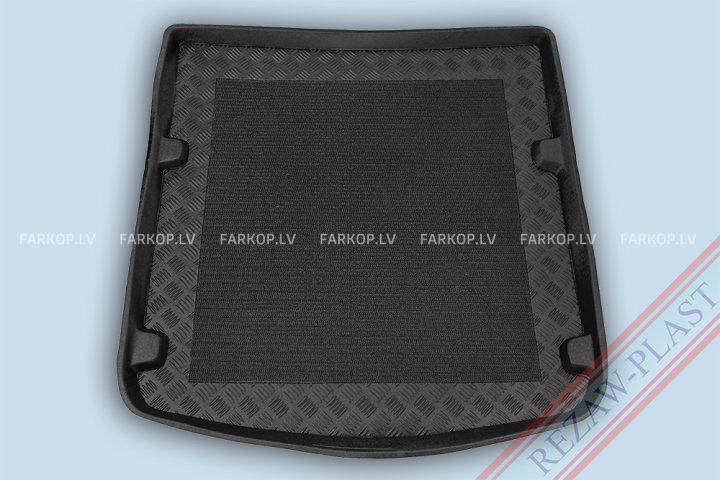 Trunk mats  AUDI A 5