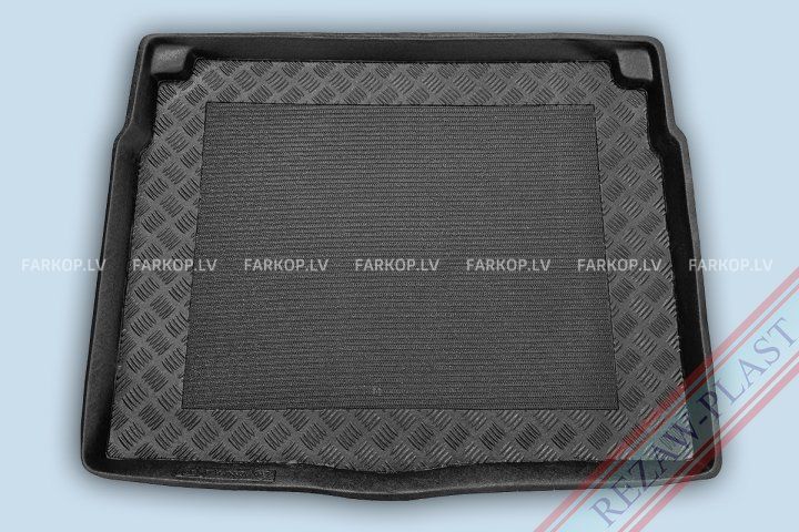 Trunk mats  OPEL ASTRA (J)