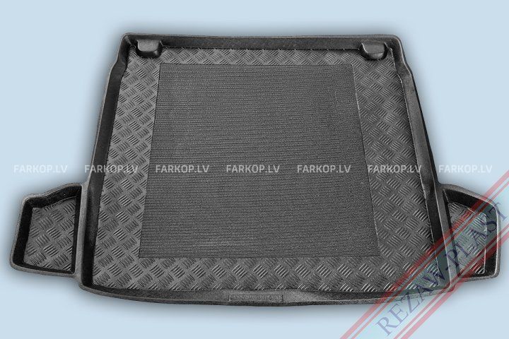 Trunk mats  CITROEN C 5