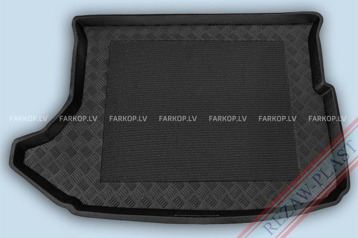 Trunk mats  DODGE CALIBER