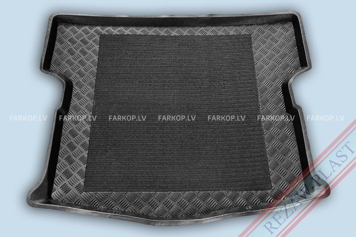 Trunk mats  FIAT SEICENTO