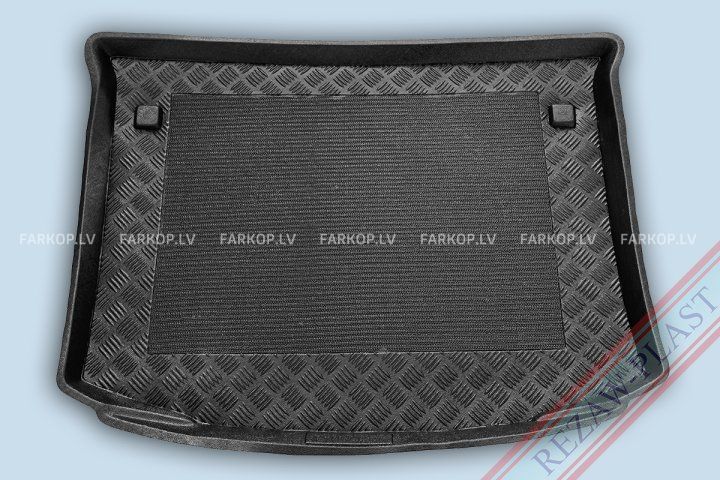 Trunk mats  FIAT BRAVO