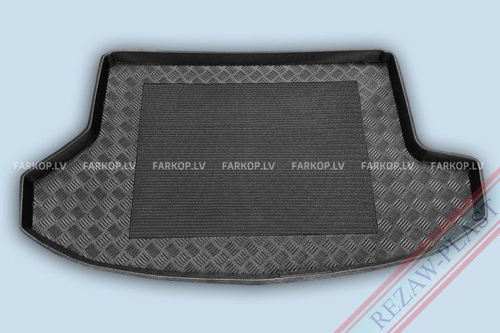 Trunk mats  FIAT CROMA