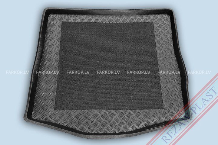 Trunk mats  FORD FOCUS