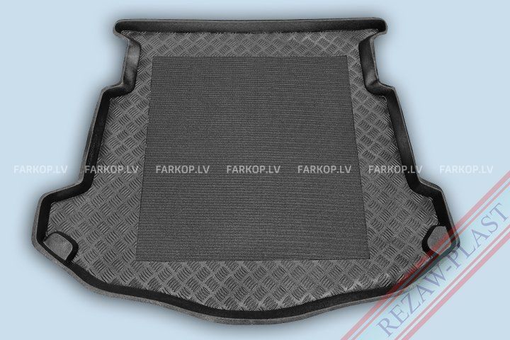 Trunk mats  FORD MONDEO