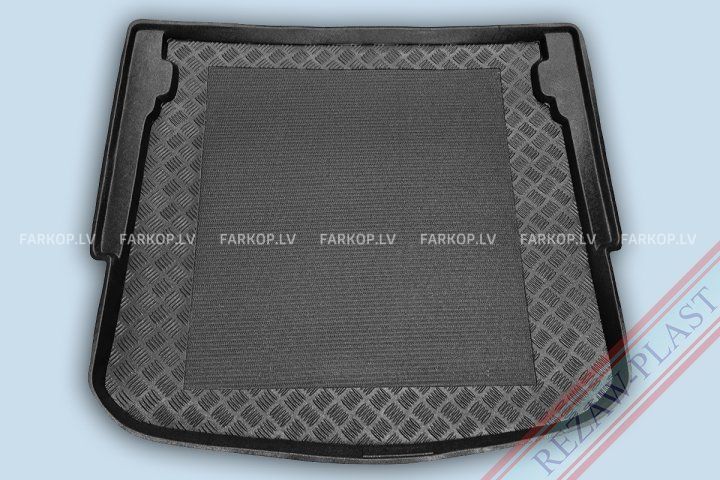 Trunk mats  FORD MONDEO