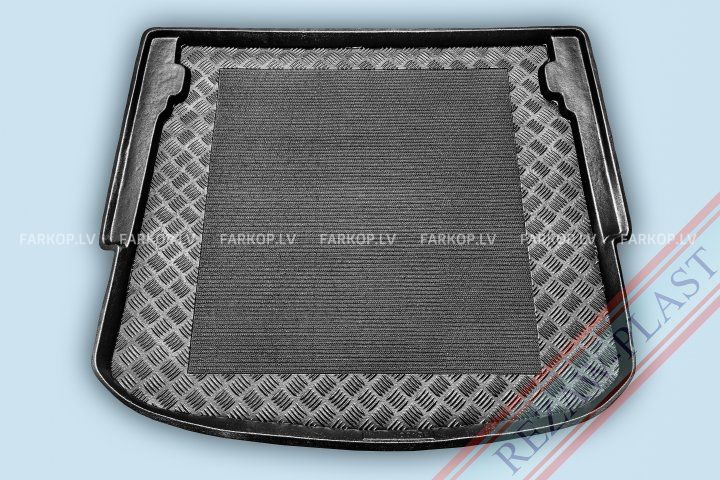 Trunk mats  FORD MONDEO