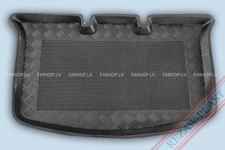 Trunk mats  HYUNDAI ATOS