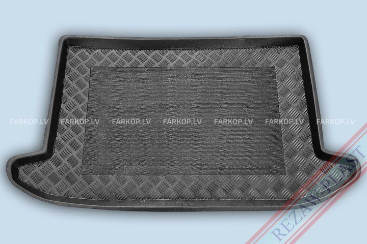 Trunk mats  HYUNDAI ACCENT