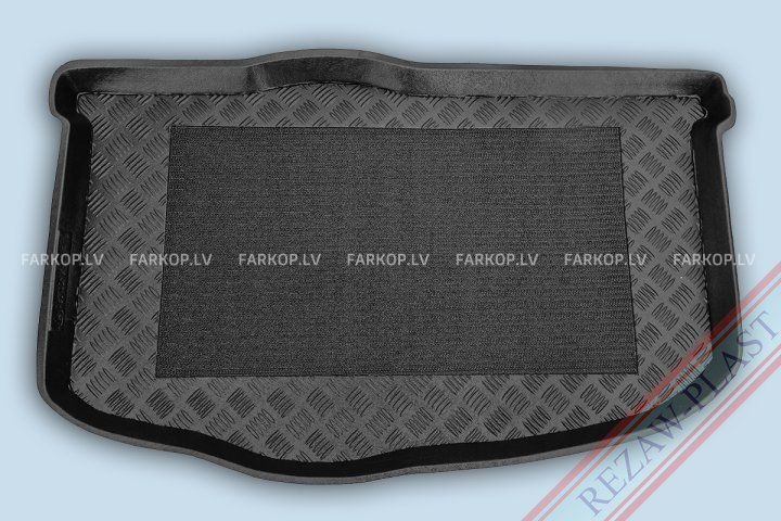 Trunk mats  KIA SOUL