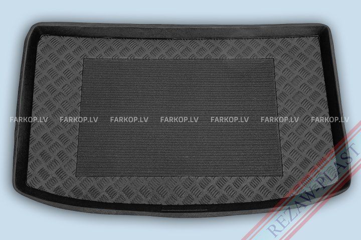 Trunk mats  KIA VENGA