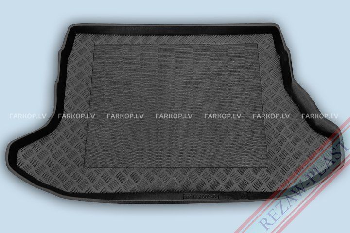 Trunk mats  KIA CERATO