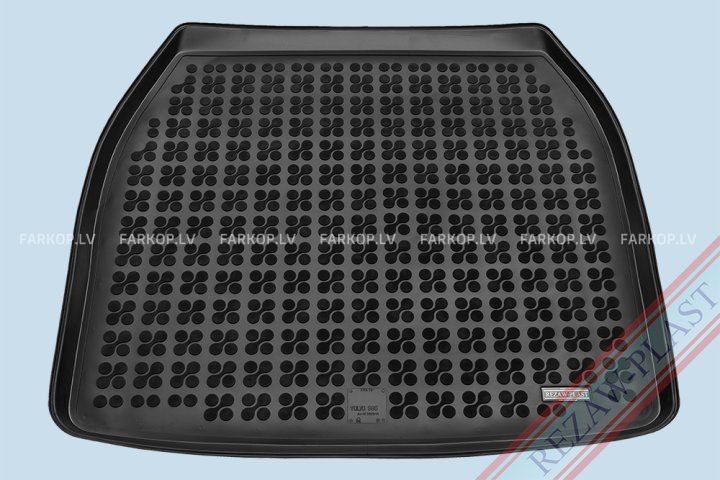 Trunk mat  VOLVO S 80