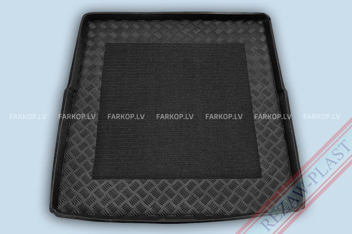 Trunk mats  VW PASSAT (B8)