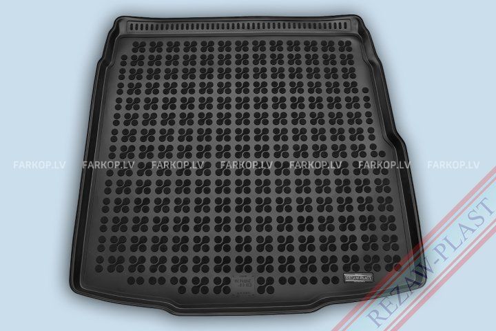 Trunk mat  VW PASSAT (B8)