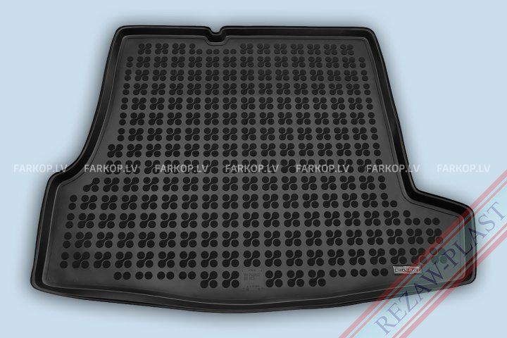 Trunk mat  SKODA SUPERB,VW PASSAT (B5)