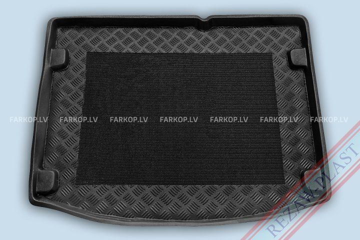 Trunk mats  SUZUKI VITARA