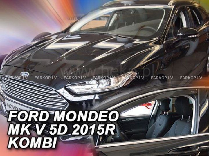 Vējsargi FORD MONDEO