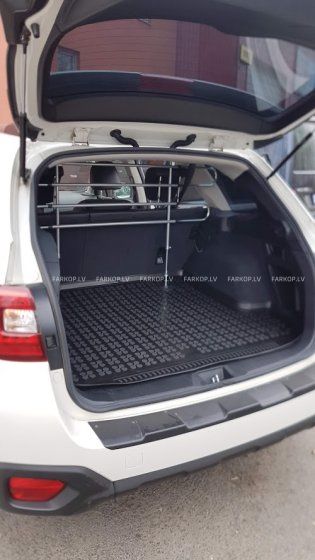 Trunk mat  SUBARU OUTBACK