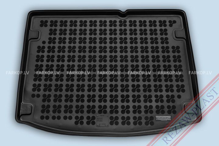 Trunk mat  SUZUKI VITARA