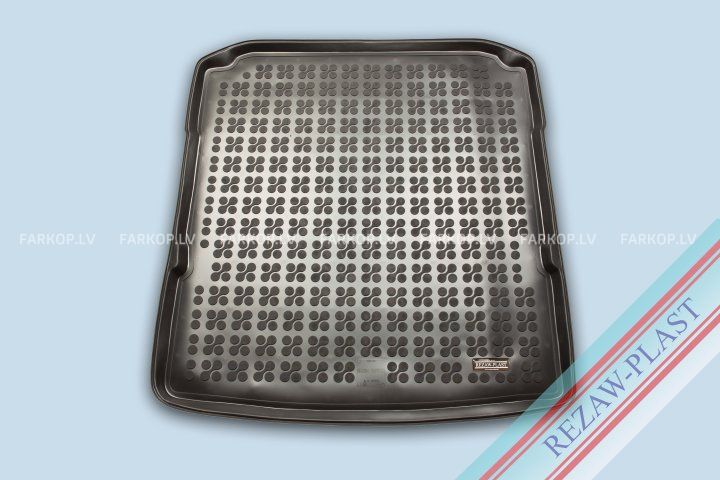 Trunk mat  SKODA SUPERB